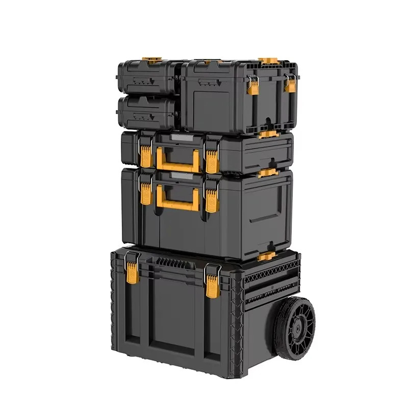 High-quality, efficient storage for garage organization tools, automotive equipment manufacturer case studies