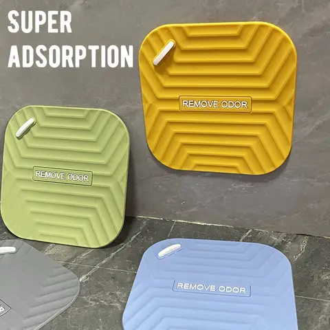 8 best sales luktblockerare i avloppet - №6