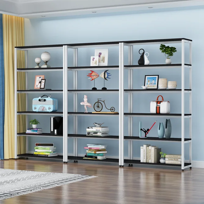 Custom.Supermarket Shelves Retail Shop Mall Display Iron Rack with Wooden Wood and Metal Material on Sale