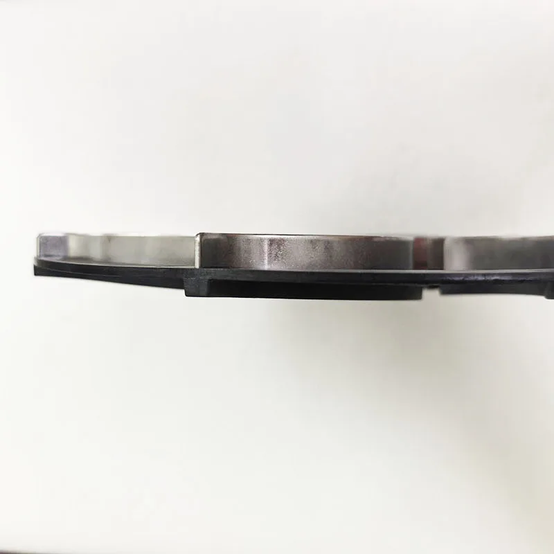 Agricultural Drone T50 Spreading System Broadcast Sowing Swinging Disc For DJI Argas Plant Protection Drones UAV Repair Parts