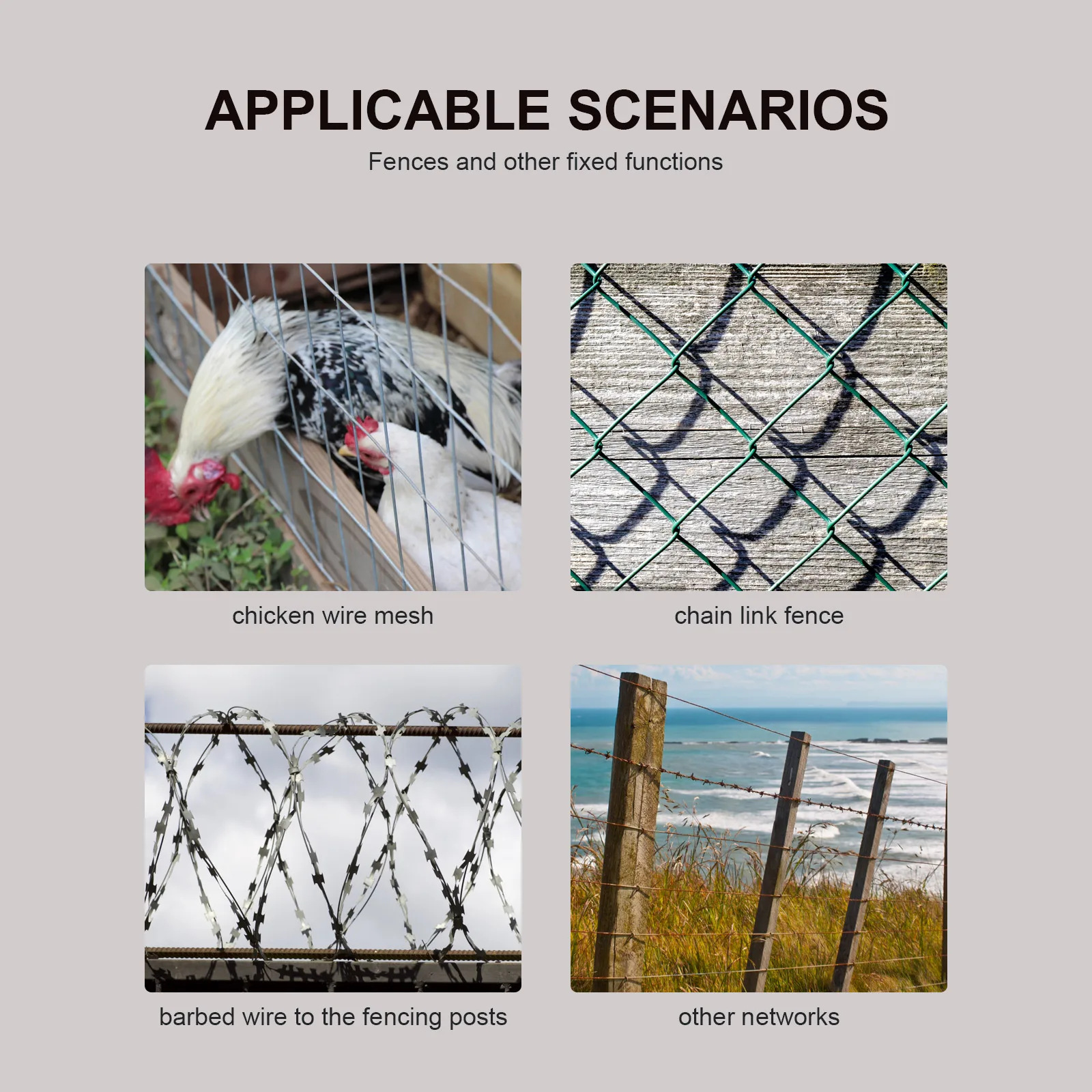 

70Pcs U-Shaped Iron Garden Pile Nails High Strength Fixing Turf Tool for Wire Fence and Netting U-Shaped Fixing Nail