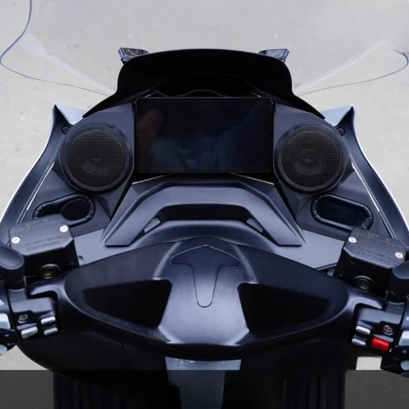 

368K modified speakers, upgraded audio non-destructive accessories, motorcycle heavy subwoofer waterproof