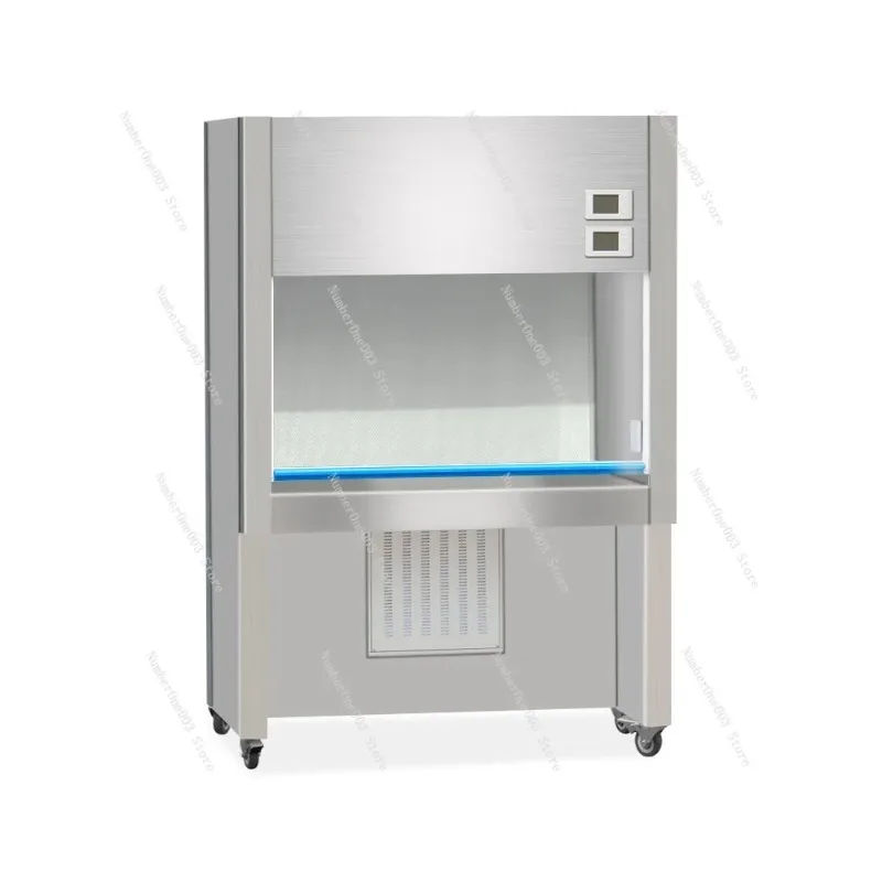 Laboratory Dust-Free Clean Bench Single and Double Person Sterile Operation Table Clean Workstation