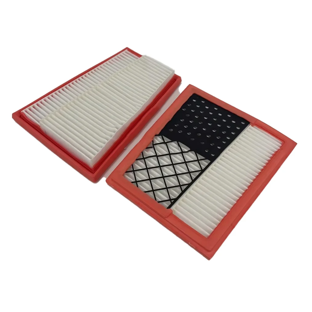 فلتر هواء 6420940304 متوافق مع BENZ C320 C350 E280 E300 استبدال 6420940204 6420940404 6420942104 6420942804