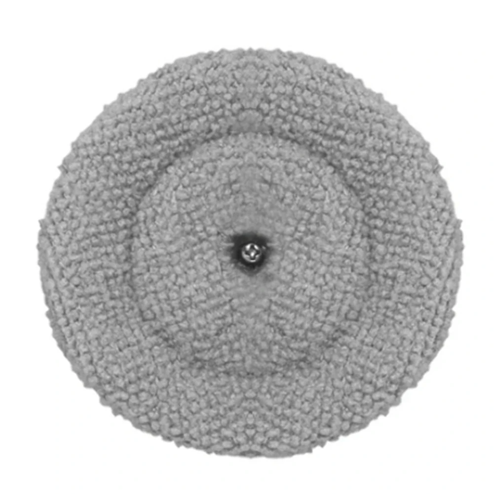 Roborock S8 Maxv Ultra/S8 Max Ultra 로봇 진공 청소기 액세서리 교체 부품 Rag Edge Mopping Cloths 용 ABXH