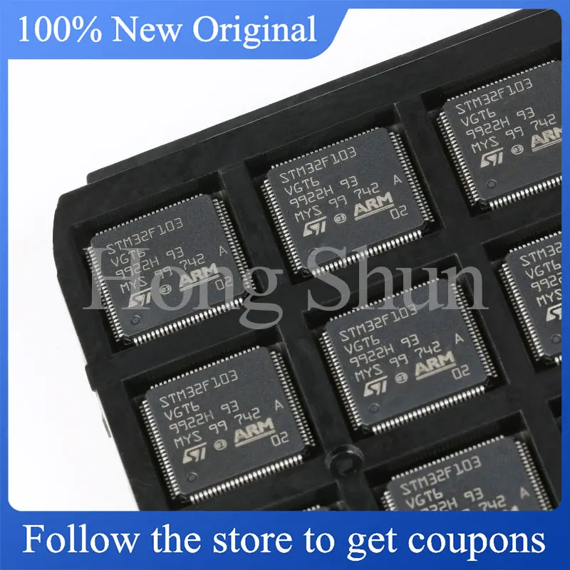 

STM32F103RGT6 STM32F103VGT6 STM32F103ZGT6 STM32F103ZCT6 STM32F103TBU6 STM32F103CBU6 Phone case