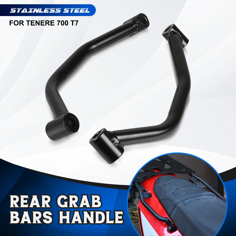 For Yamaha Tenere 7…