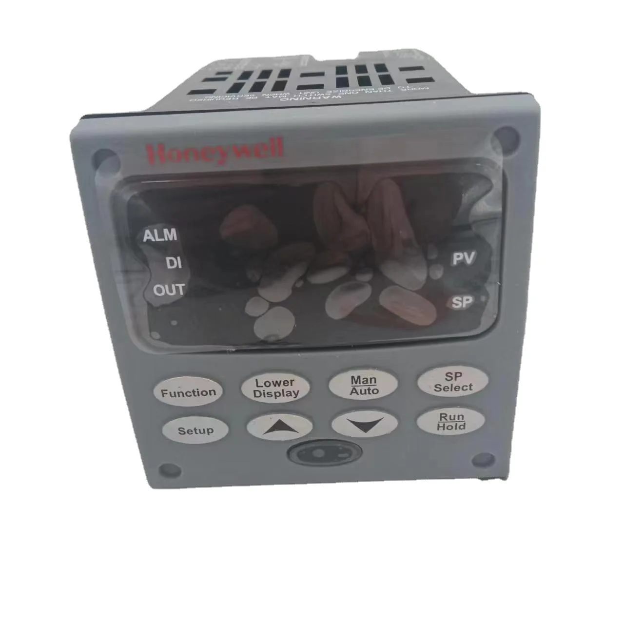 2025년형 하니웰 컨트롤러 온도 조절기 DC3200-EE-200R-110-00000-00