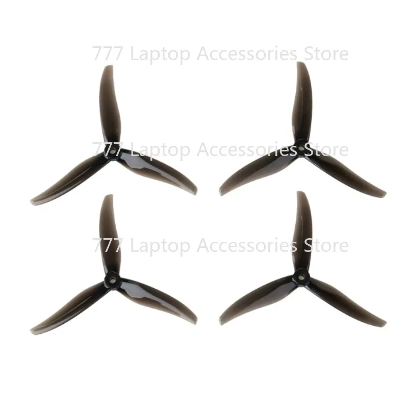 For Iflight GemFan 6032-3 6inch 3 Blades Tri-blades FPV Propeller Props CW CCW  FPV Part BOB57 O3 6S BLITZ F7 Stack E55 4-IN-1
