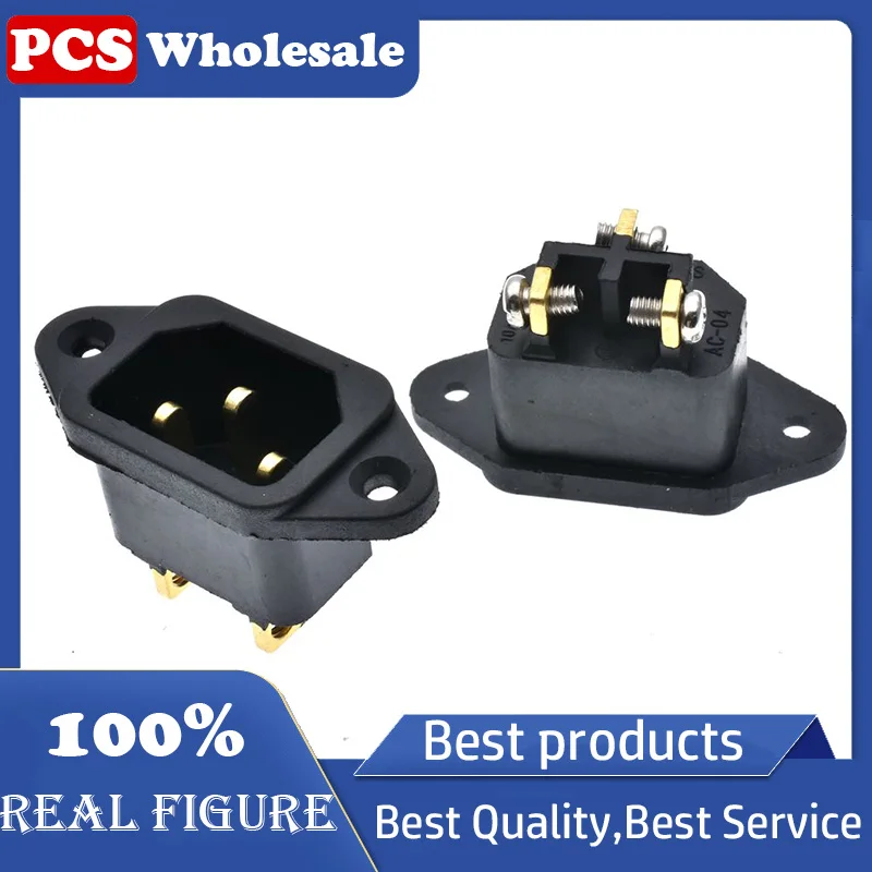 Acsocket C14 Inlet …