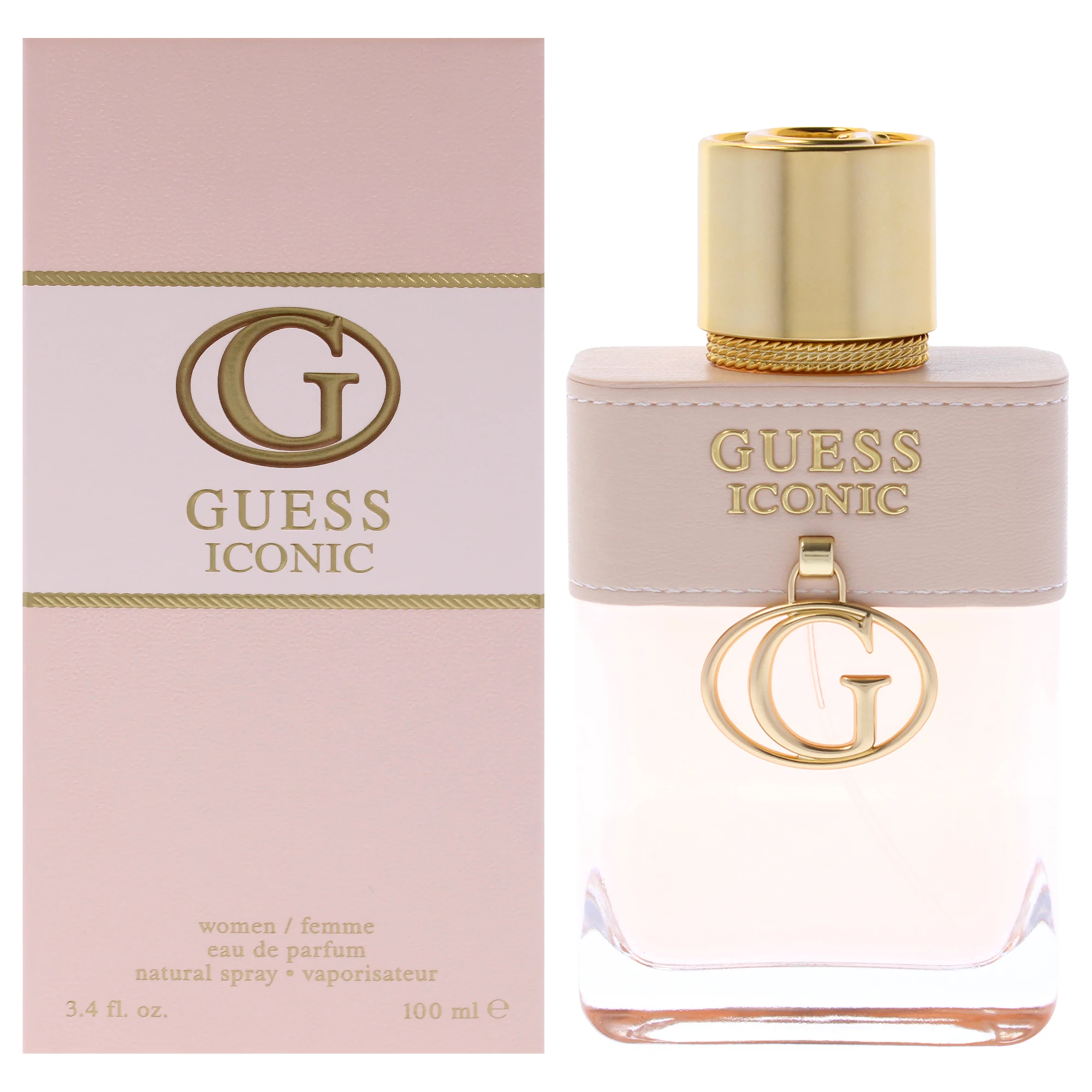 مبدع من Guess للنساء - بخاخ EDP 3.4 أونصة #1