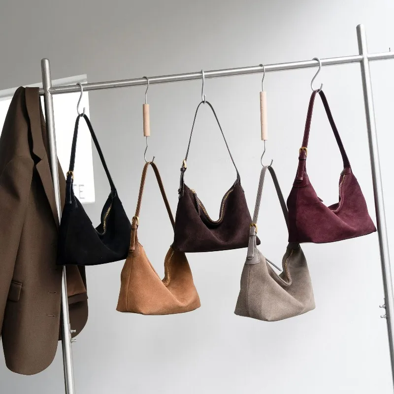 

Genuine leather women's bag Jiaojiang fashionable temperament cowhide shoulder crossbody bag elegant small square bag