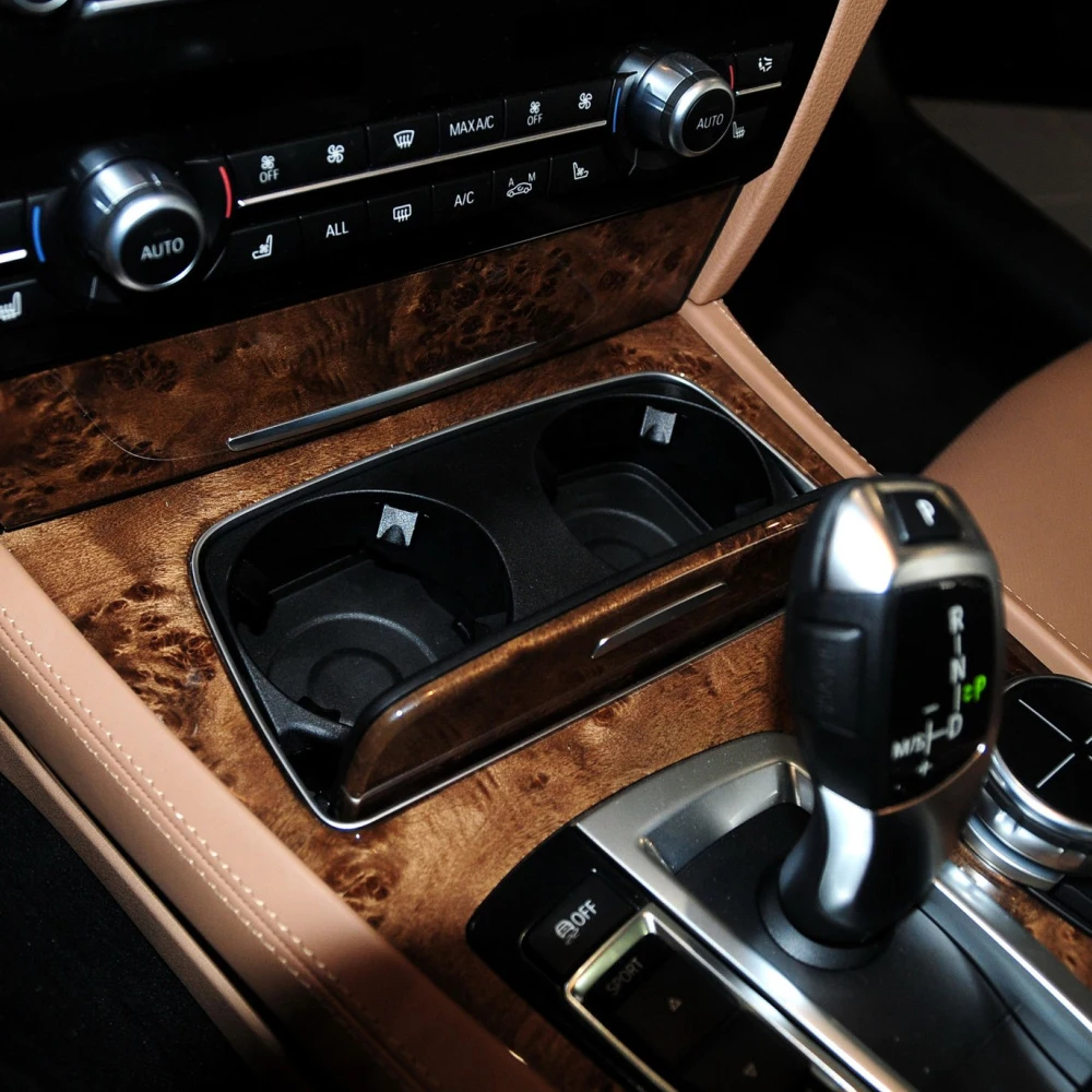 Car Center Console …