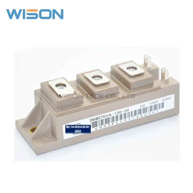 2MBI100VA-120-50 2MBI100VA-060-50  2MBI75VA-120-50 2MBI150VA-060-50  2MBI200VA-060-50 FREE SHIPPING NEW AND ORIGINAL MODULE