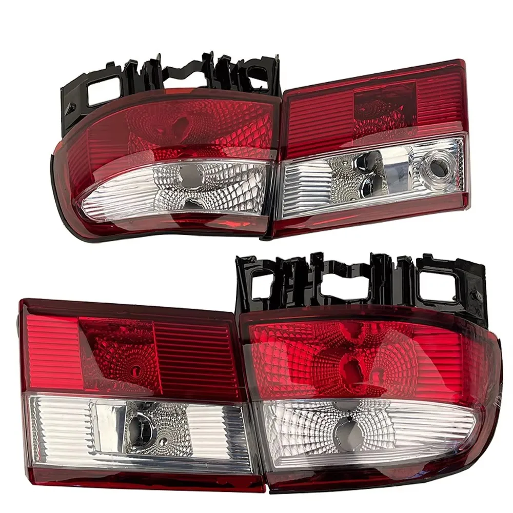 Pair Car Rear Taillight Tail Lamp For Toyota Corona Caldina  Stoplight AT190 AT191 ST190 ST1911992 1993 1994 1995