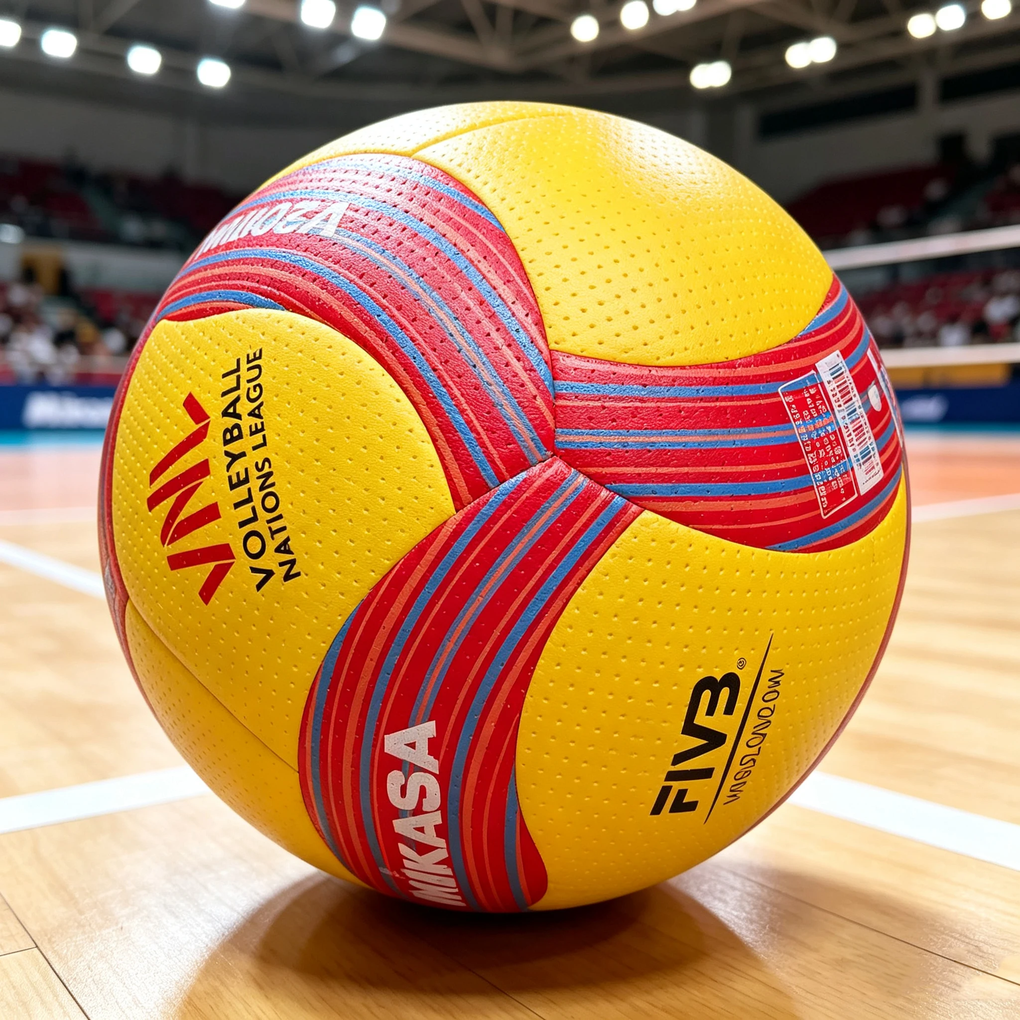 #4 Compare Volleyball Nets Before You Buy