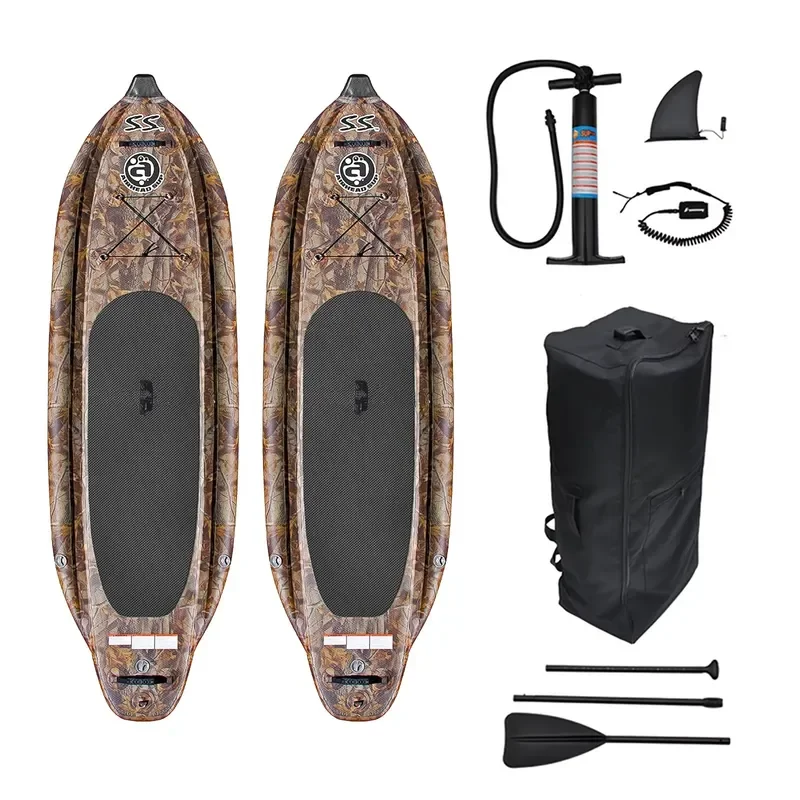 FREESUN New fashion design high quality best budget inflatable sup board