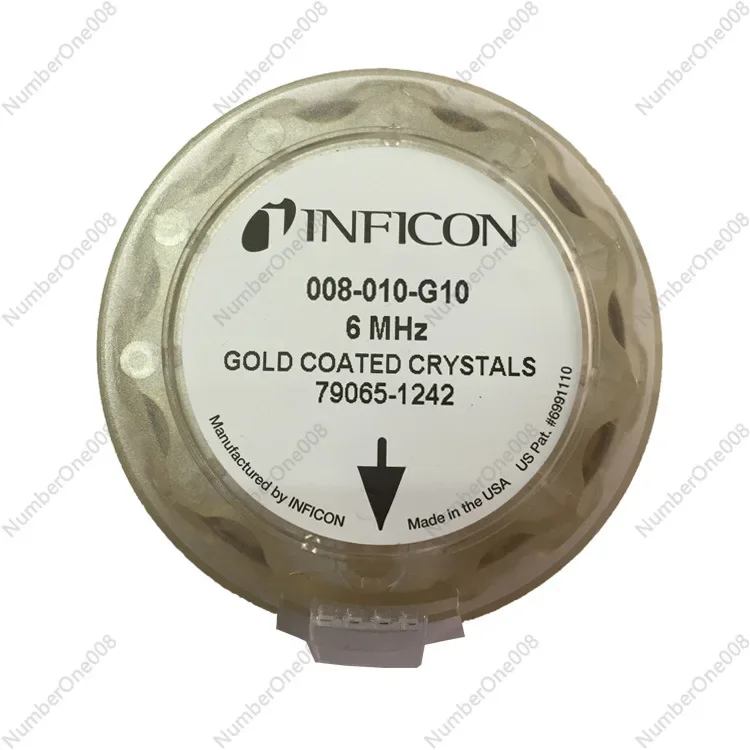 

INFICON Crystal Oscillator, Accurate and Reliable, Long Service Life