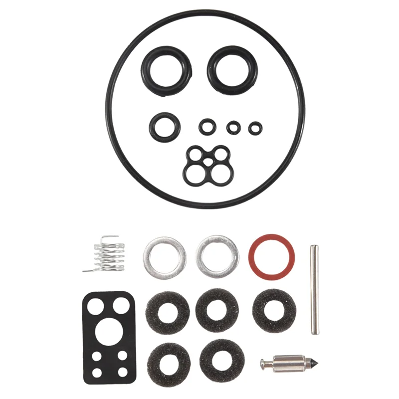 Kit Perbaikan Karburator untuk Briggs & Stratton 797890 792455 499811 499812 699735