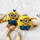Mochila infantil  Gru Mi Villano Favorito