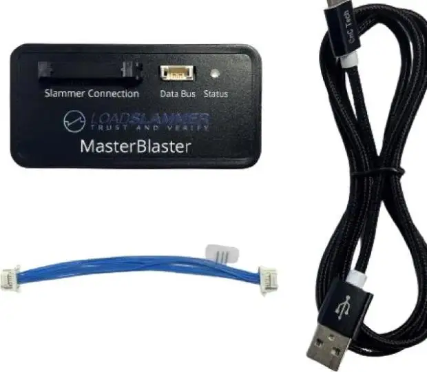 LSP-Kit-MB-SVI3.0-GPU-gestión de energía Digital, ProGrAnalog Corp