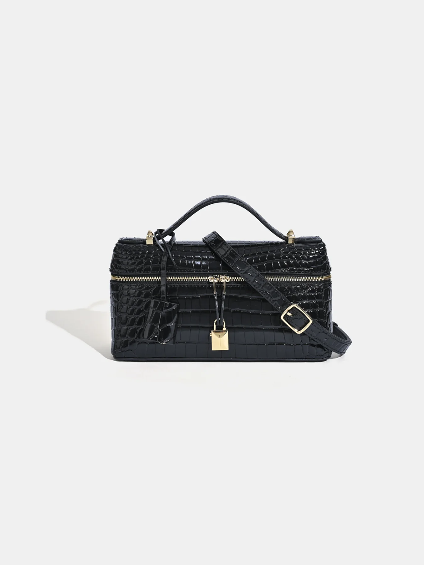 New minimalist underarm bag for women, lightweight commuting versatile shoulder bag, cross-border small bag women's bag