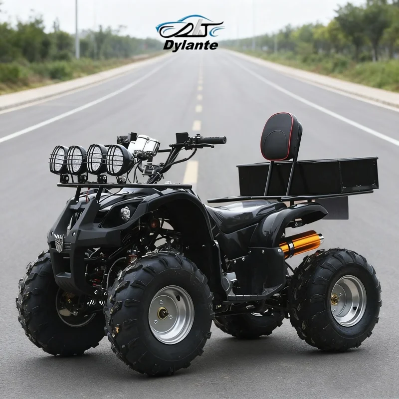 

Air Filter (High-Flow) Filter Max ATV Cotton Gauze Design Engine Air Intake Enhancement With Fabric Side Storage Bags