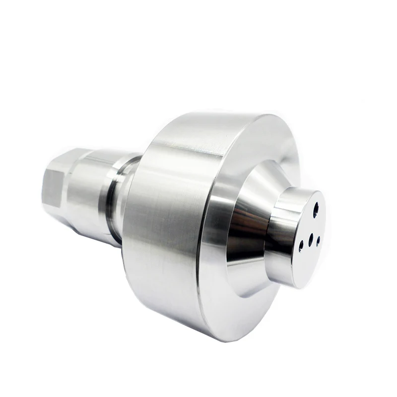

Waterjet Spare Parts Check Valve Body SLV 75s /100s SHIP 72110961 5000499 105679 for Waterjet High Pressure Pump
