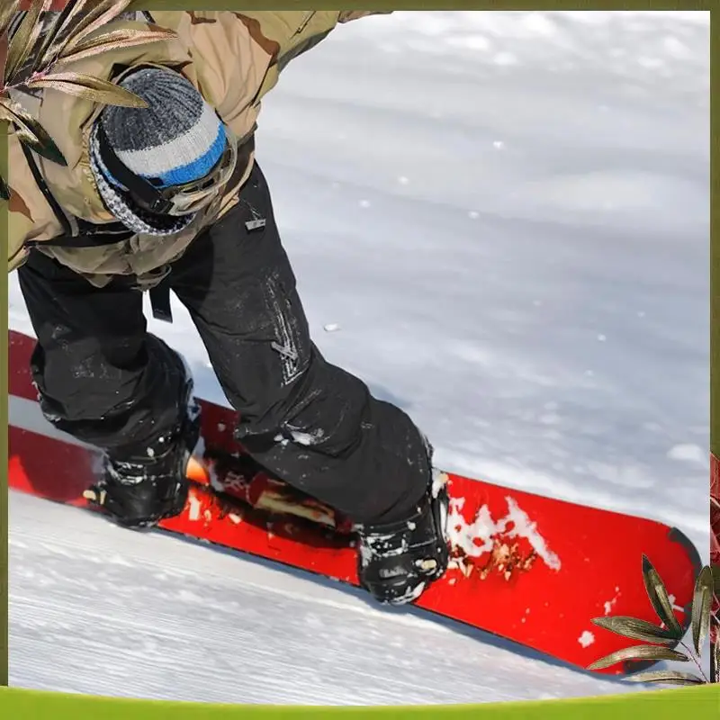 

Надежная защитная полоса для скейтборда, защитная полоса для сноуборда, лонгборд, простая установка, простая в использовании