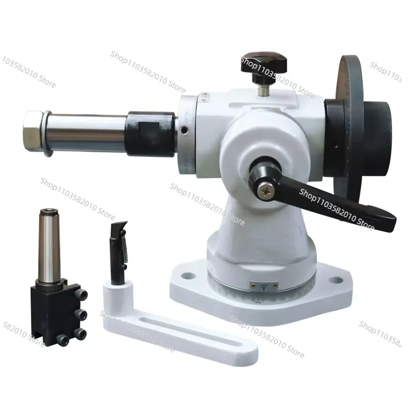 Universal Grinding Attachment 50HC for GD-6025Q Tool Grinder Accessories
