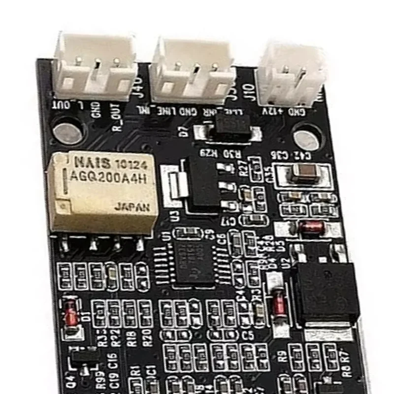 B86B-5.0 Bluetooth Receiving Board QCC3034 CSR8645 Bluetooth Module Lossless Wireless Bluetooth Audio Receiving Board - Image 6
