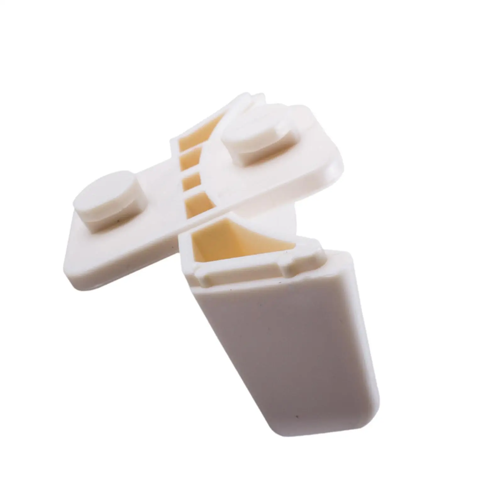 

Horse Jumping Cup Horse Riding Supply Portable Lightweight Pinless Jump Cup