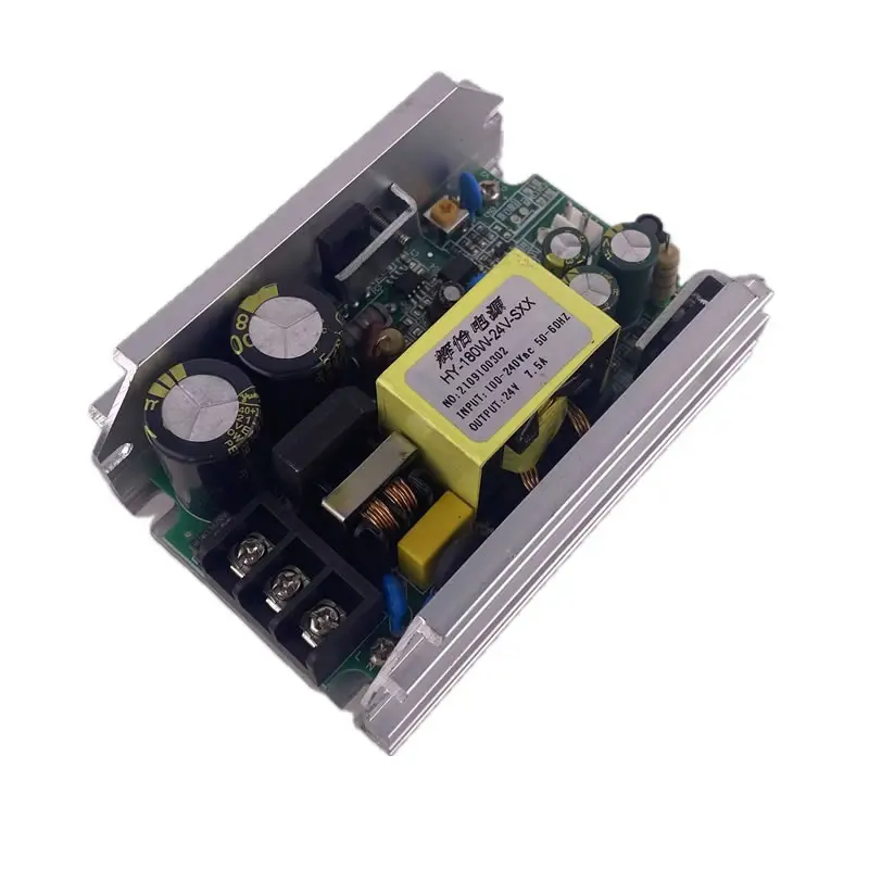 HY-180W-24V-SXX 7.5… - image