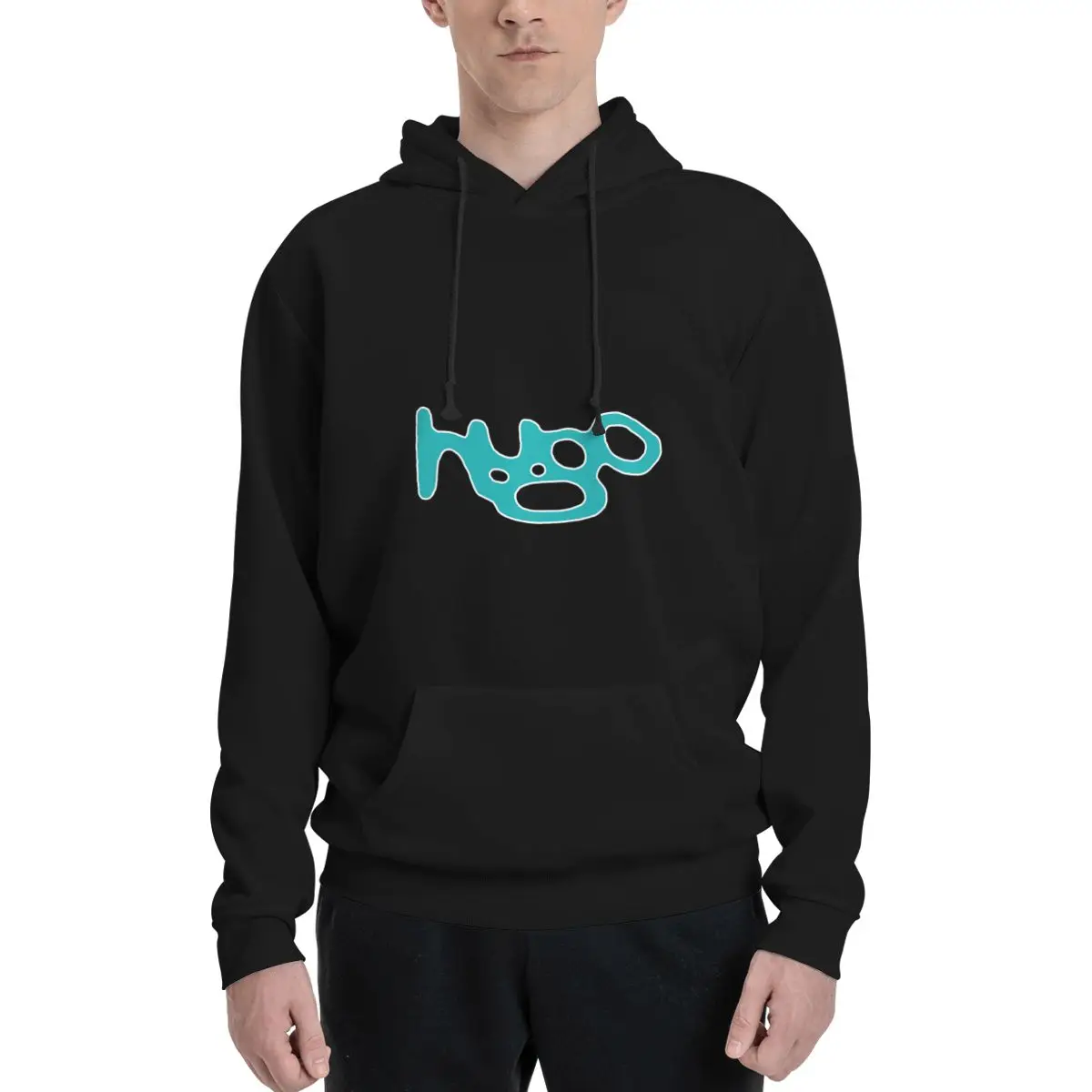 Hugo Loyle Carner Sudaderas con capucha Anime Sudadera con capucha de gran tamaño Conjuntos para hombres Ropa para hombres