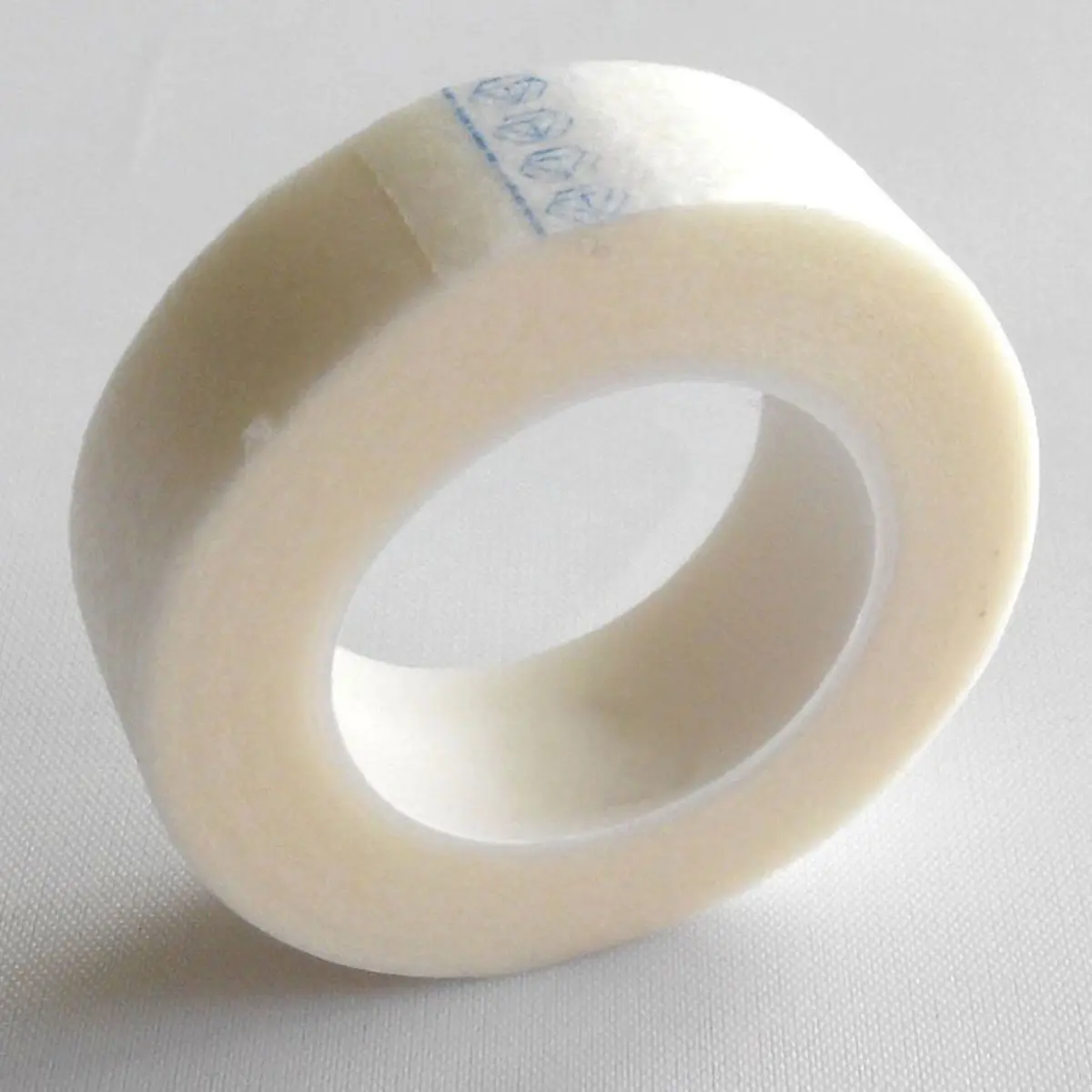 6 Rolls Eyelash Adhesive Tape Non Woven Fabric Lash Extension Isolation Tape Gentle Non Irritating Secure Adhesion