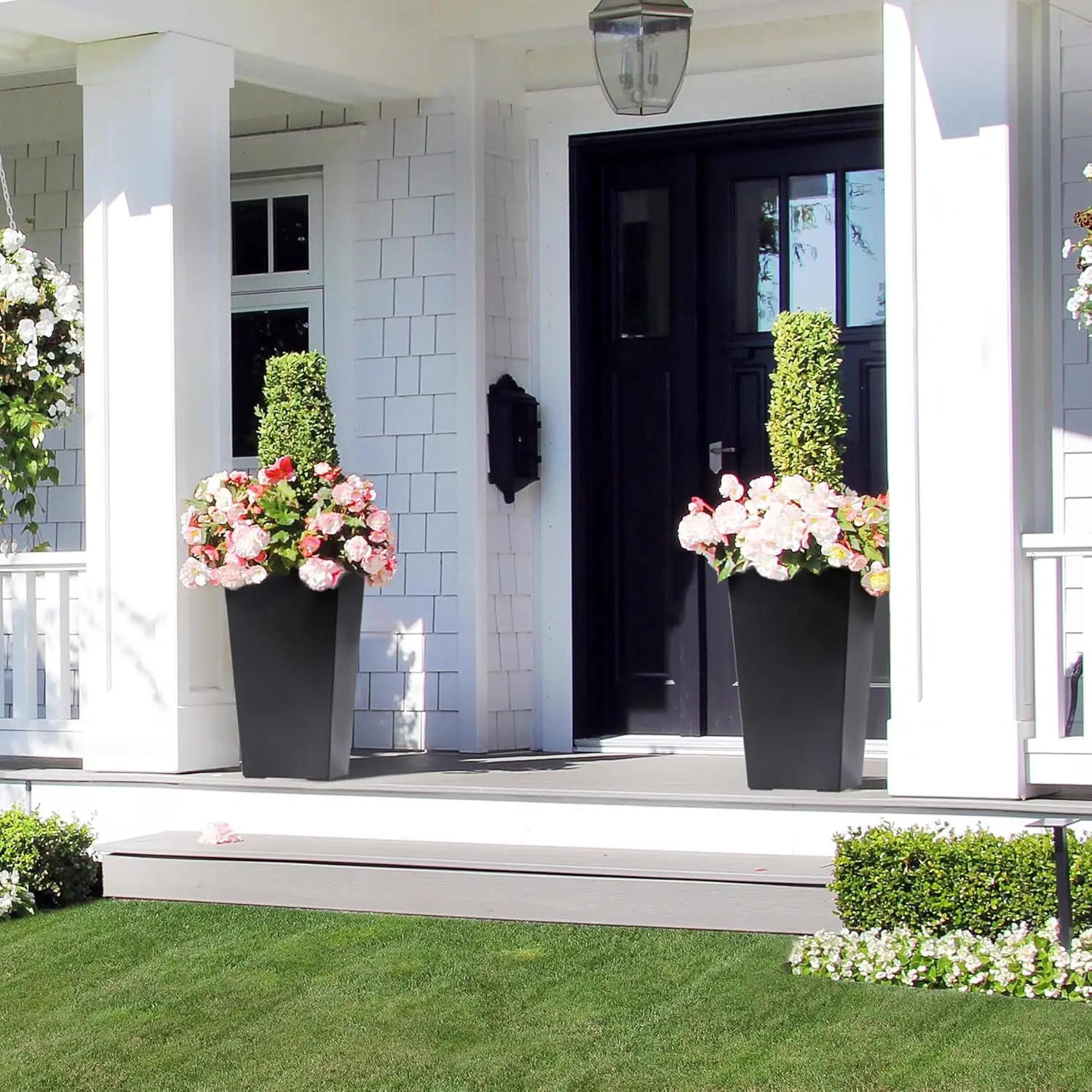 Thumbnail 2 - #25 Highest Rated Outdoor Planter Boxes to Buy in 2026