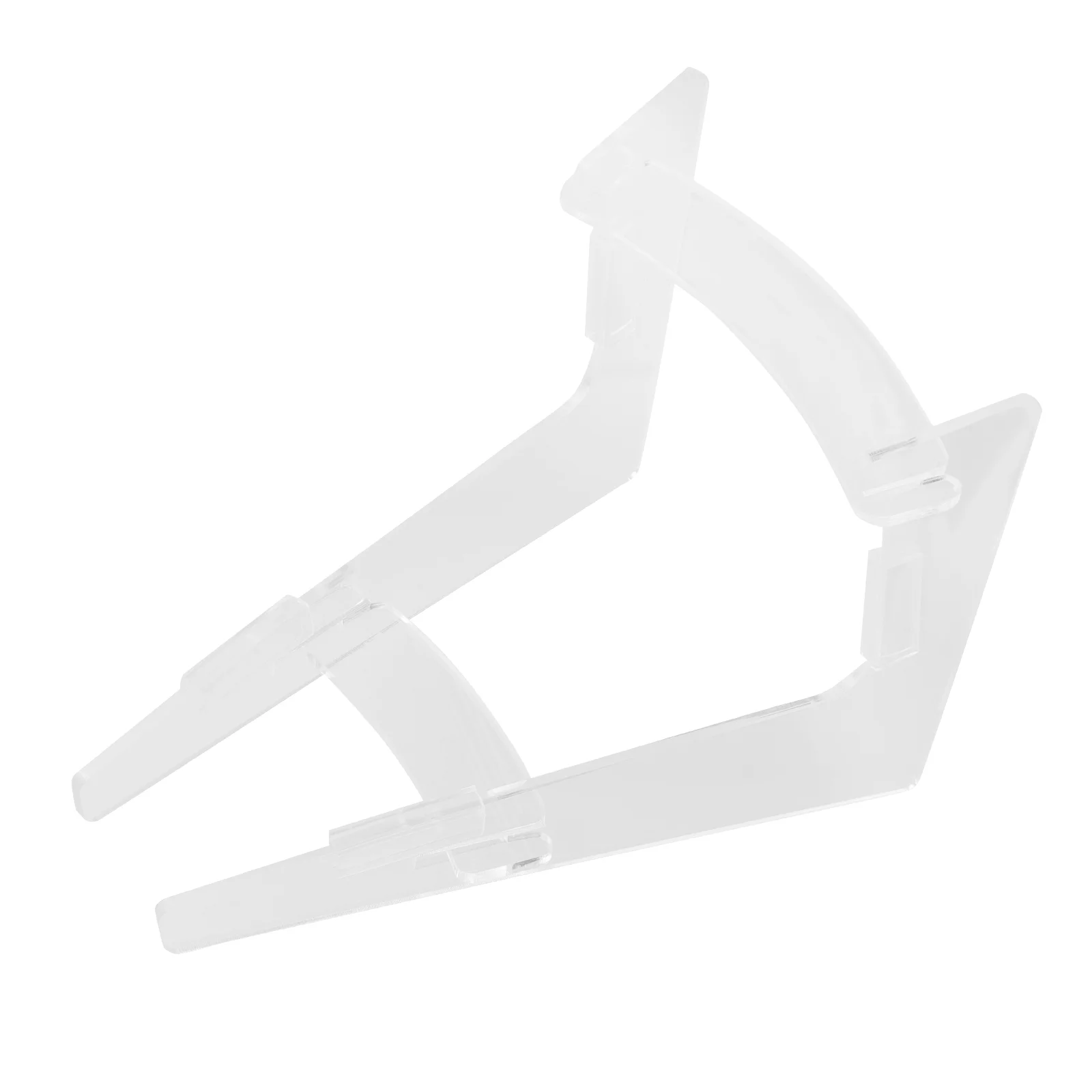 

Guitar Floor Stand Shelf Acrylic Violin Ukulele Support Banjo Fall to The Ground Display Rack Mandolin Tool
