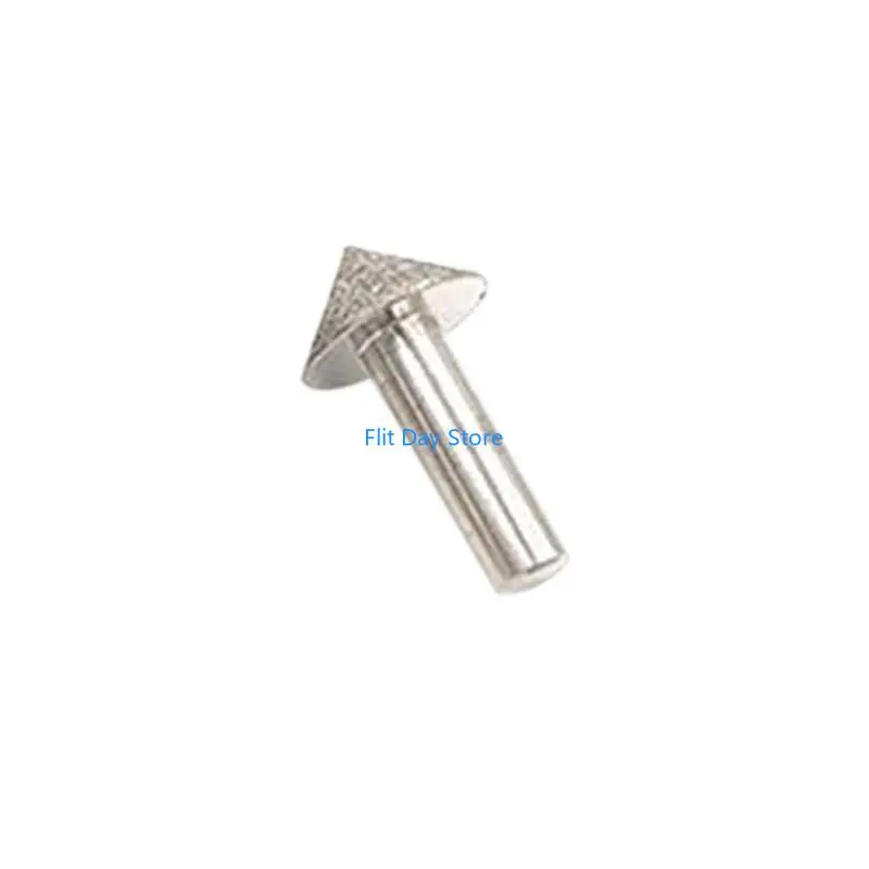 F92C For Finishing Hole Countersink Tool Ceramic Diamond Marble Beveling Chamfer Bits