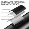 ROCKBROS Thermal Water Bottle Sports Water Bottle Stainless Steel Cold And Hot 3