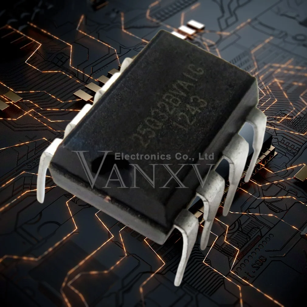 1-20PCS W25Q32BVAIG 25Q32BVAIG 25Q32 HCPL2630 HCPL-2630 A2630 ULN2001D ULN2001 LAF0001 0001 TL072CN TL072 LM386N-4 LM386 DIP-8