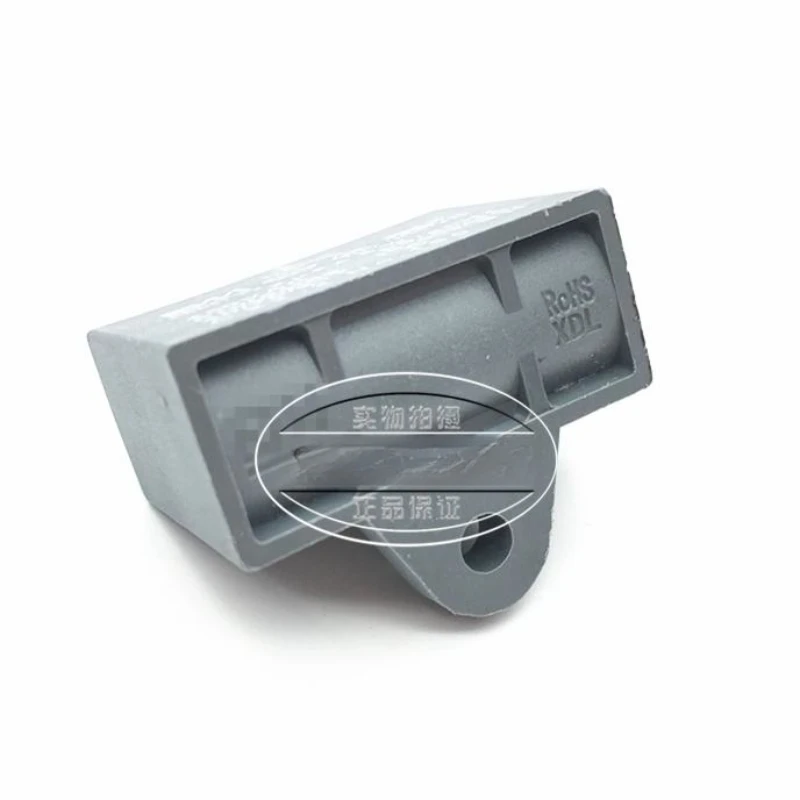 1/5 Stks Airconditioner Externe Ventilator Condensator Cbb61 1.5/2/2.5/3/4/5/6uf 450V Airconditioner Plug-In Condensator Accessoires