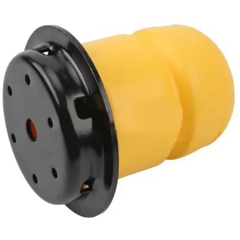 For SAIC MAXUS V80 2Pcs Rear Axle Buffer Block C00017160