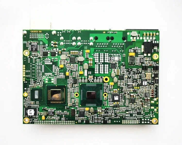 

CB3053 G3 CB3053-0005 3.5" Board Industrial Motherboard CPU Board CPU Module Stock 100%testing