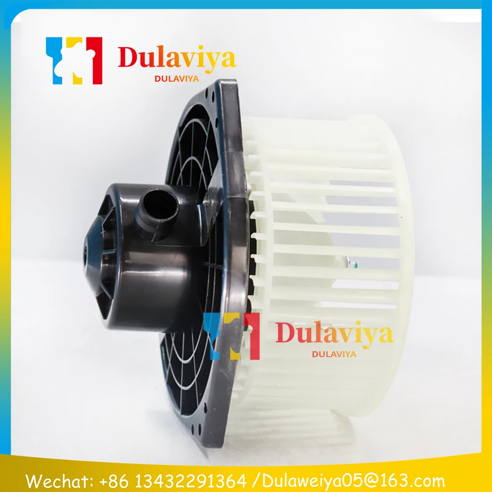 LHD AC Air Conditioning Heater Heating Fan Blower Motor For Nissan patrol Y61 27220VB002 27220-VB002