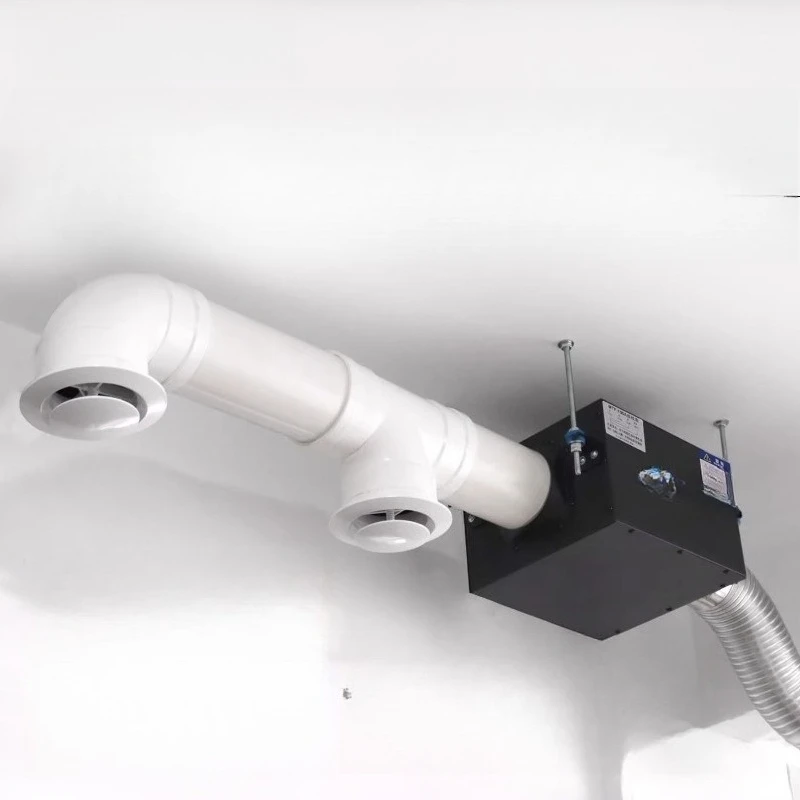 

Система приточной вентиляции, коммерческий вытяжной вентилятор, мощный бесшумный канальный вытяжной вентилятор, приточный вентилятор