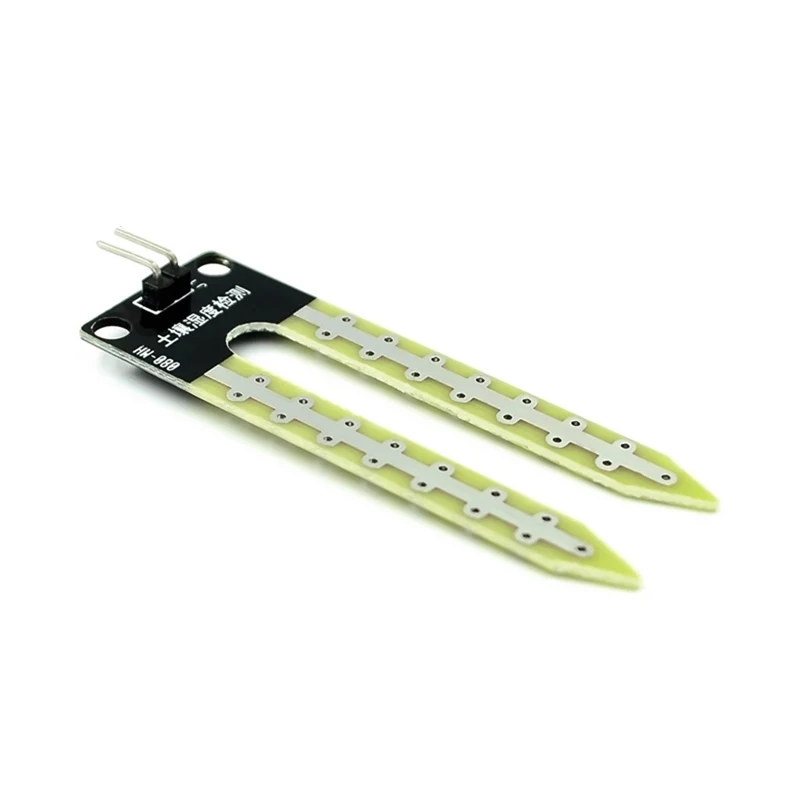 

1/2-200/500Pcs XD-03 Soil Moisture Detection Module Soil Moisture Sensor Analog Output