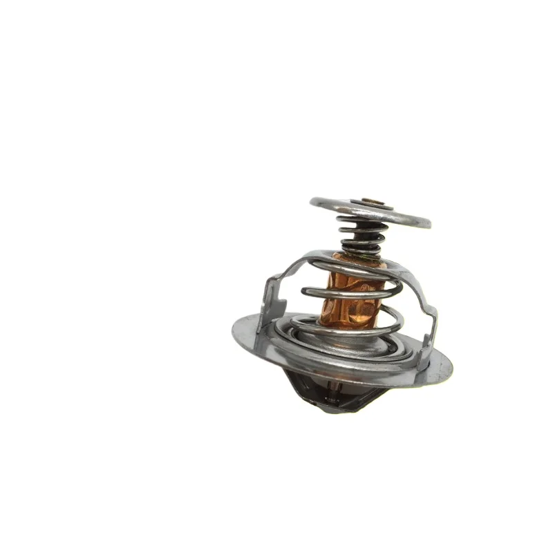 

For YANMAR 4TNV94L Engine Thermostat XE60D XE65DA Thermostat Cover Temperature Excavator