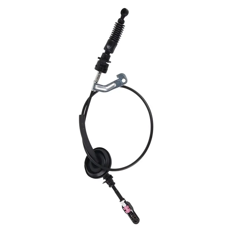 Automatic Gear Shift Transmission Selector Cable For Ford Ranger T6 PX Everest Mazda BT-50 12-22 AB39-7E395-AF OE