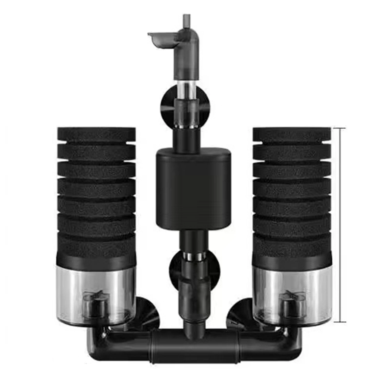 Fish Tank Filter Fi…