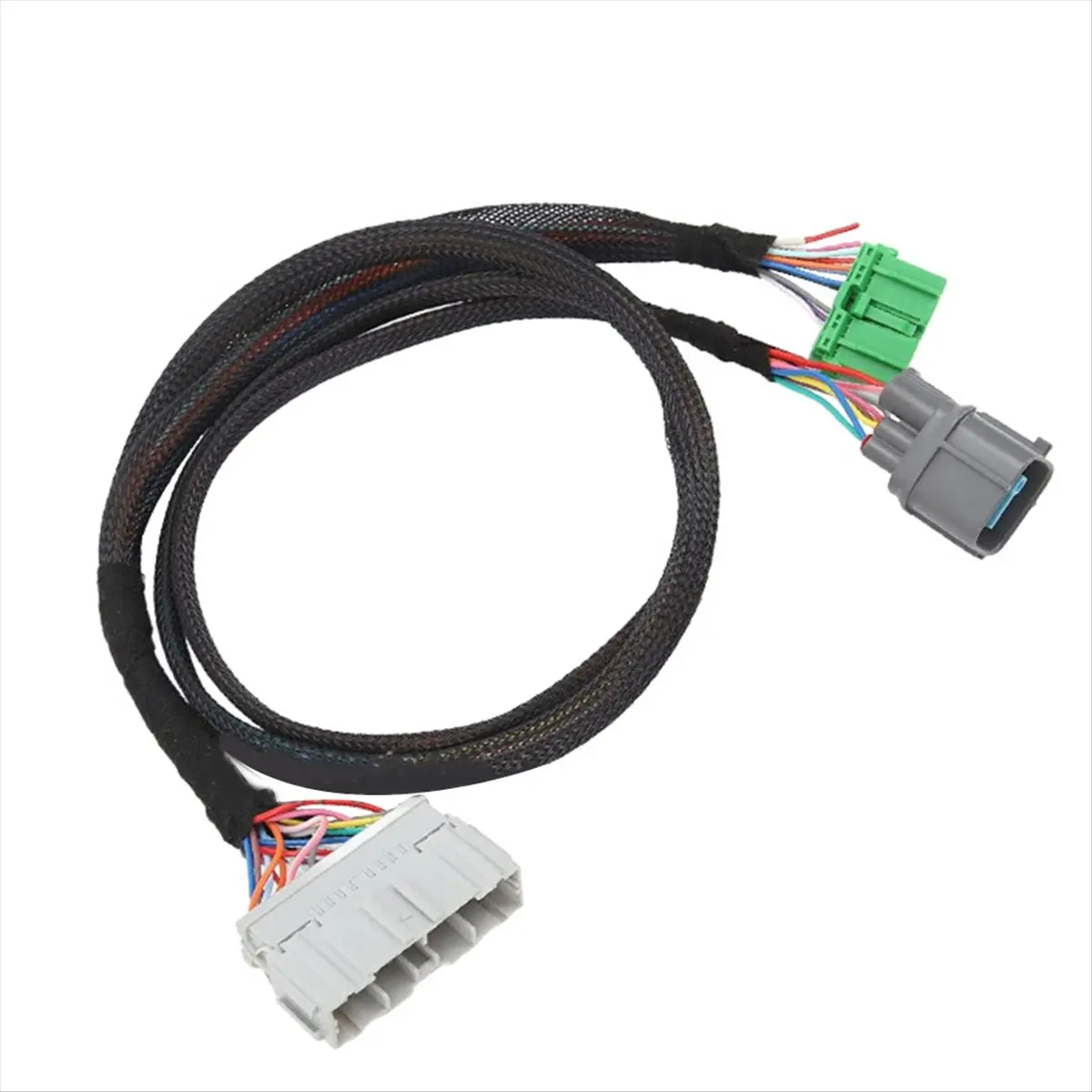 A67F Chassis Wiring Harness B Series D Series Engine Wire Connector Cable for Honda Civic Si EK 1999-2000